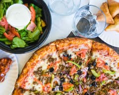 La Fresca Pizza & Kawa 