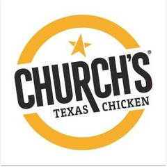 Church's Texas Chicken (90 South Blvd.)