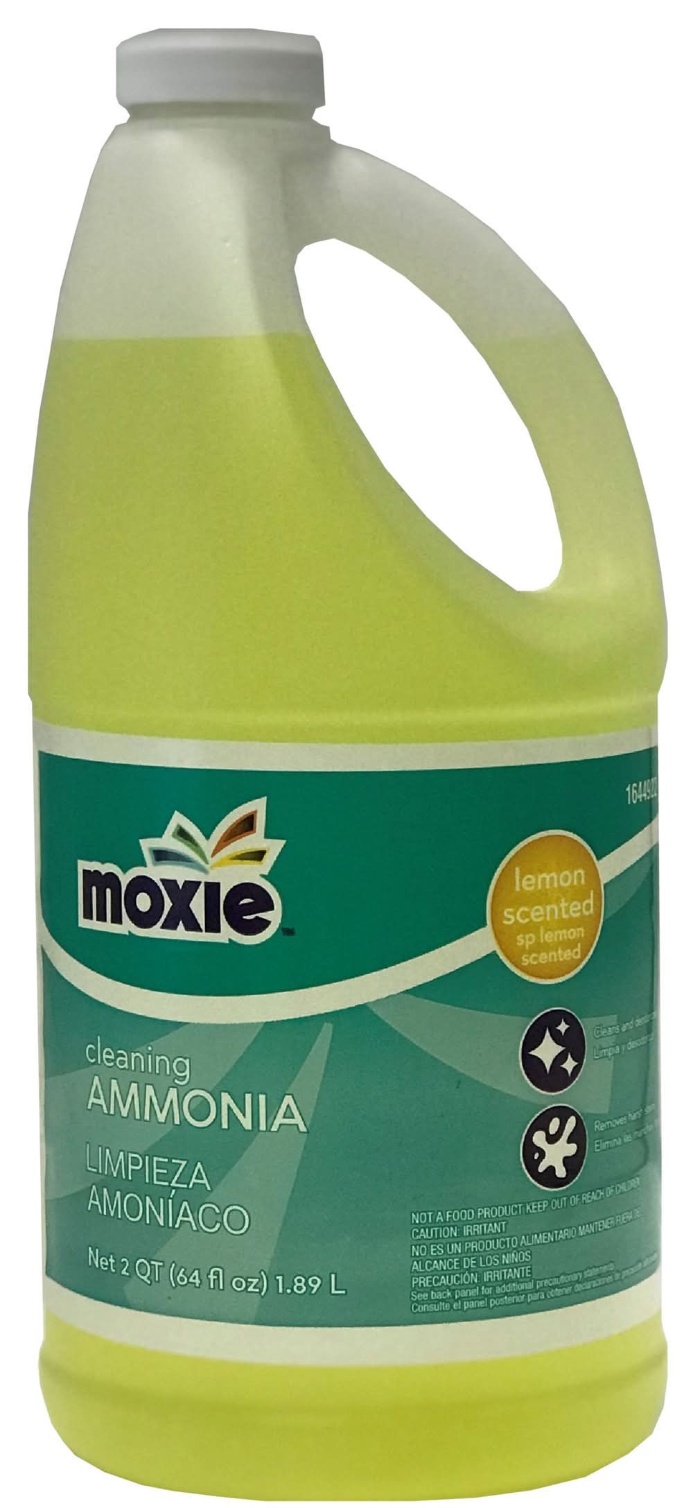 MOXIE 64 -oz Citrus Liquid All-Purpose Cleaner