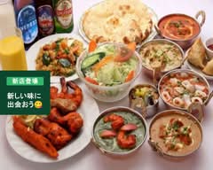 インド料理チャンダー 北山店 Indo ryōri chandā Kitayama