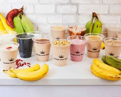 バナナジュース トーキョー BANANA JUICE TOKYO マルイ錦糸町店