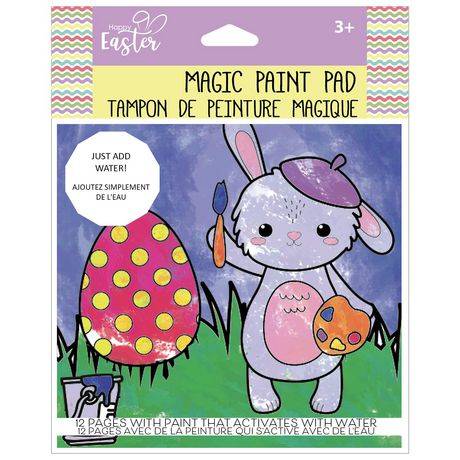 Magic Paint Pad