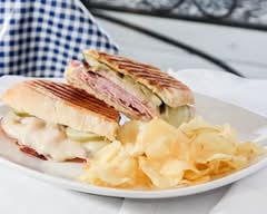 McSmith Kitchen (Saint Charles)