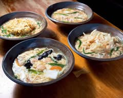 讃岐うどん　かいと