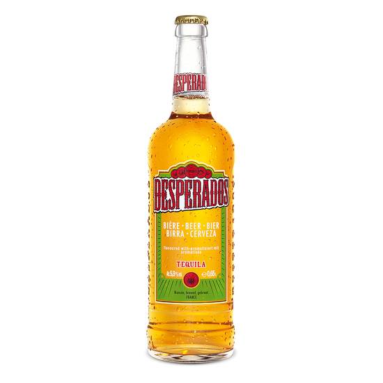 Desperados Original 65cl