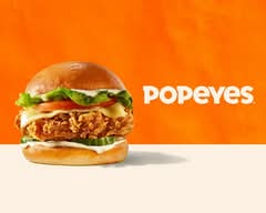 Popeyes (Newport)