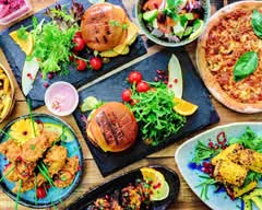 XPRESS SHAKES AND BURGERS