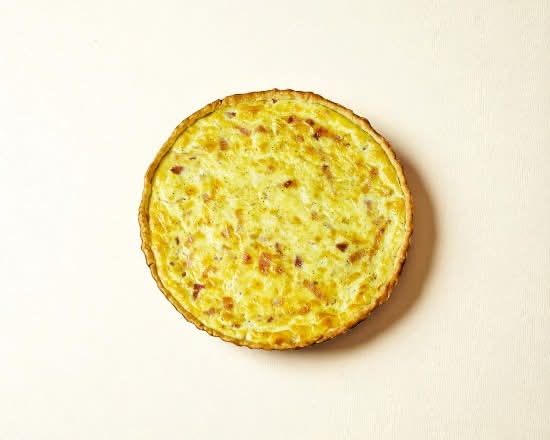 🥧 Quiche
