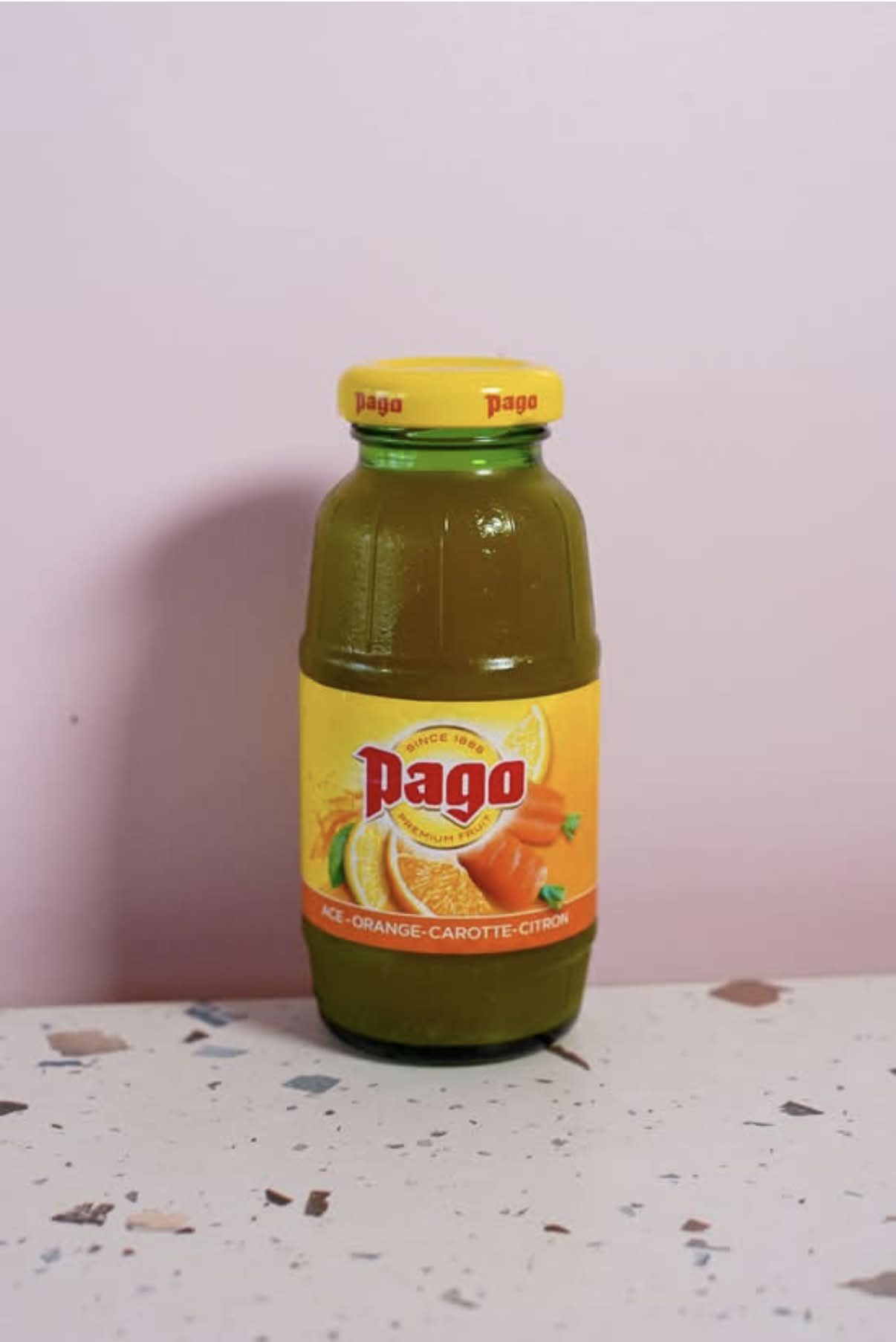 Pago ACE