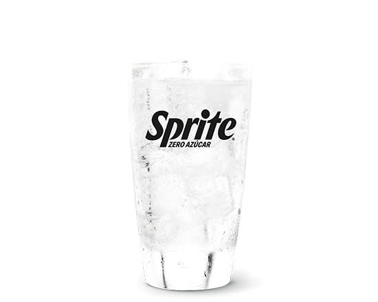Sprite® Zero Mediano 40cl