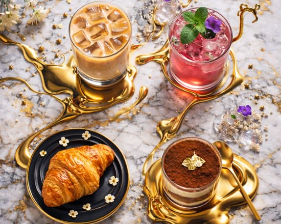 Kaffeine Lab (323 Sunny Isles Blvd , Suite 102)