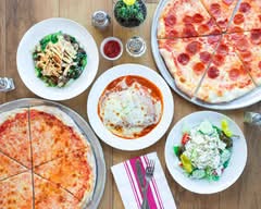 Vespino Pizza Restaurant (Fairfield)
