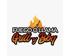 Fuego o Llama  GRILL Y BBQ (Guaranda)
