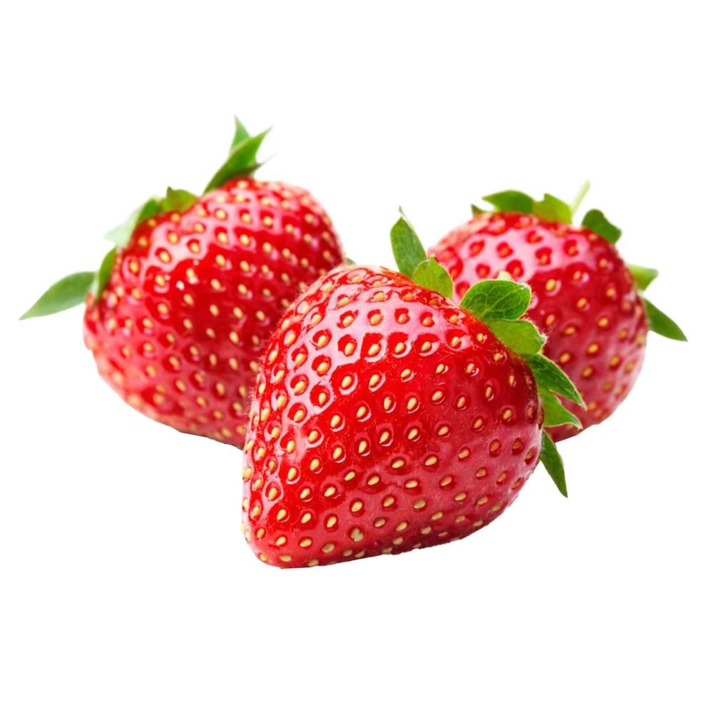 Strawberries 908 G