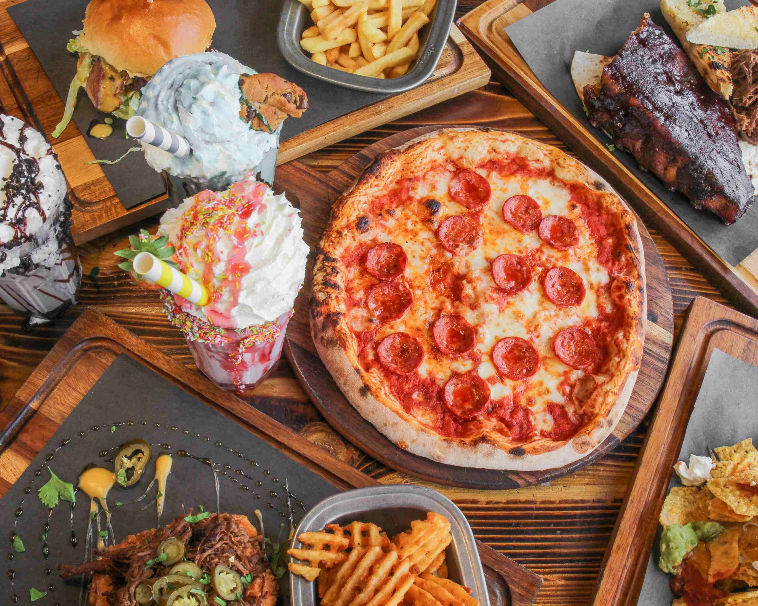 Porky's Menu Takeaway in North East, UK Delivery menu & prices Uber Eats