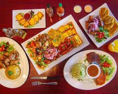El Cilantrillo (431 s chickasaw trail)