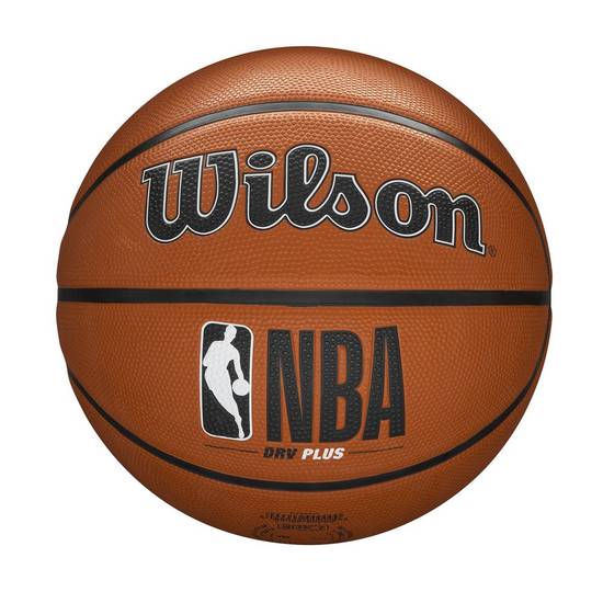 Wilson Nba Plus Basketball Official Size (1 unit)