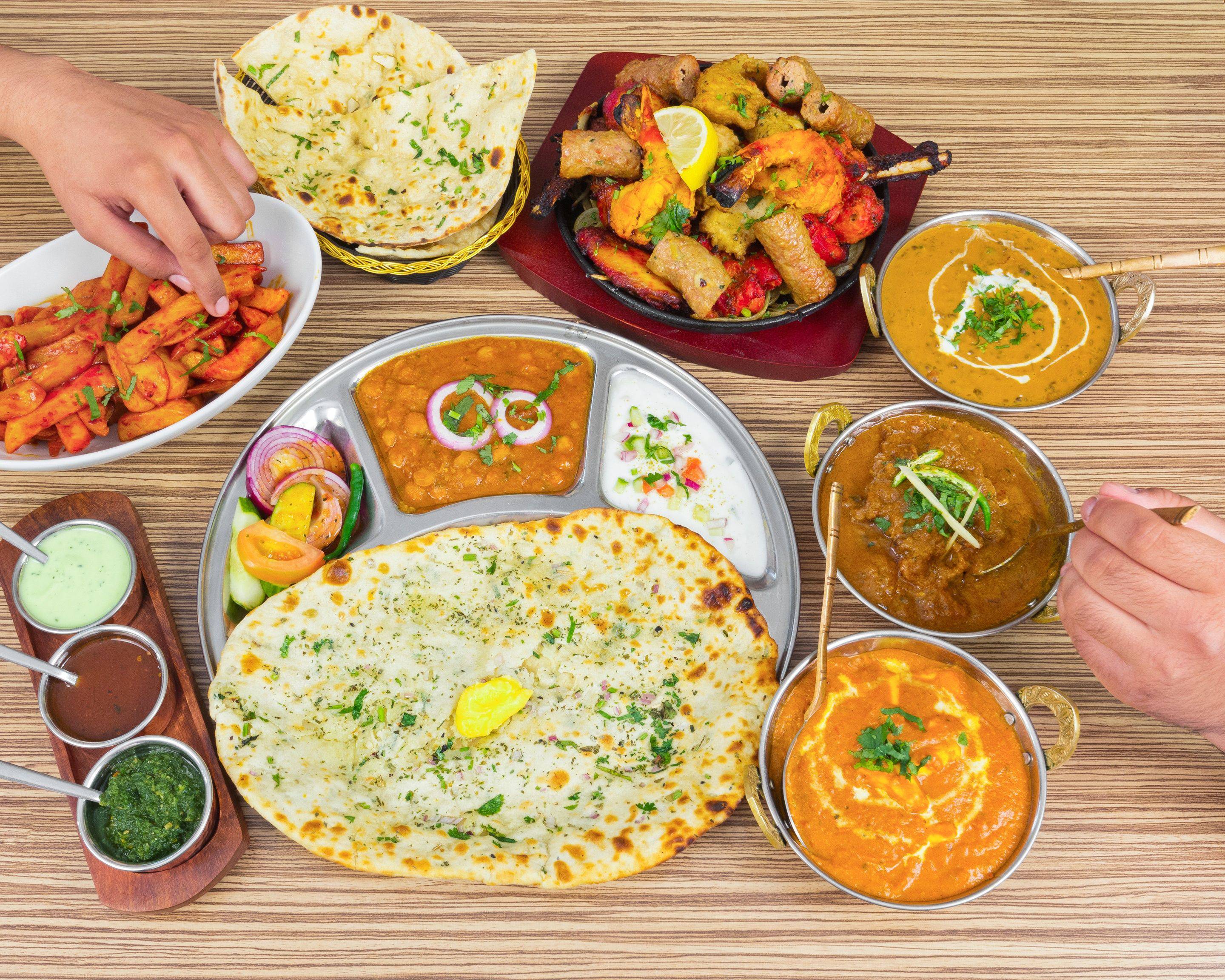 The Hockley Brook Bar & Restaurant Menu & Prices - Birmingham Delivery