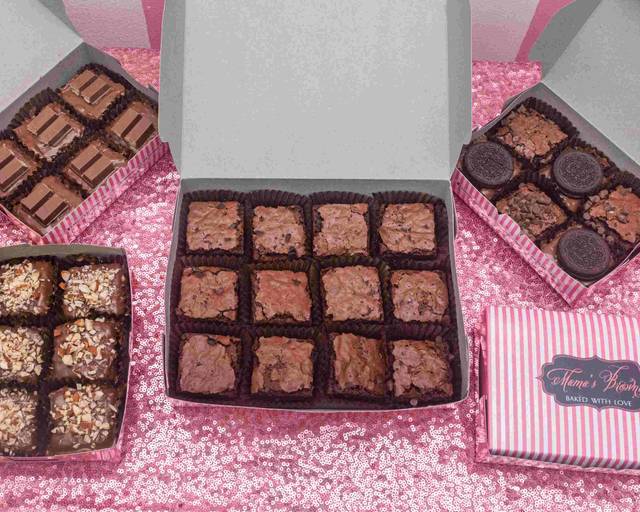 THE BEST Brownies Delivery in Colombo See Prices & Order Online