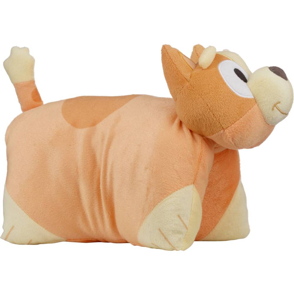 Bingo Pillow Pet, 11 In