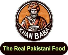 Khan Baba