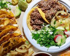 Tacos El Zocalo De Tepango (Brooklyn)