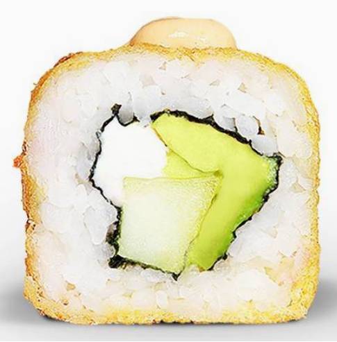 Sushi Mr. Ebi