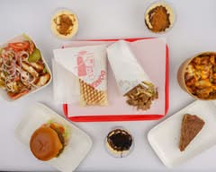 Istanbul Grillades