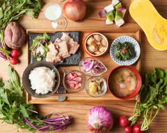 こうじ家たらぎ KOUJI DINING TARAGI