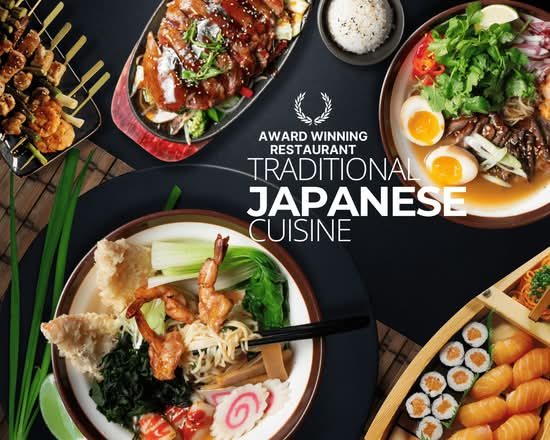 Kamakura Carrick Japanese Restaurant