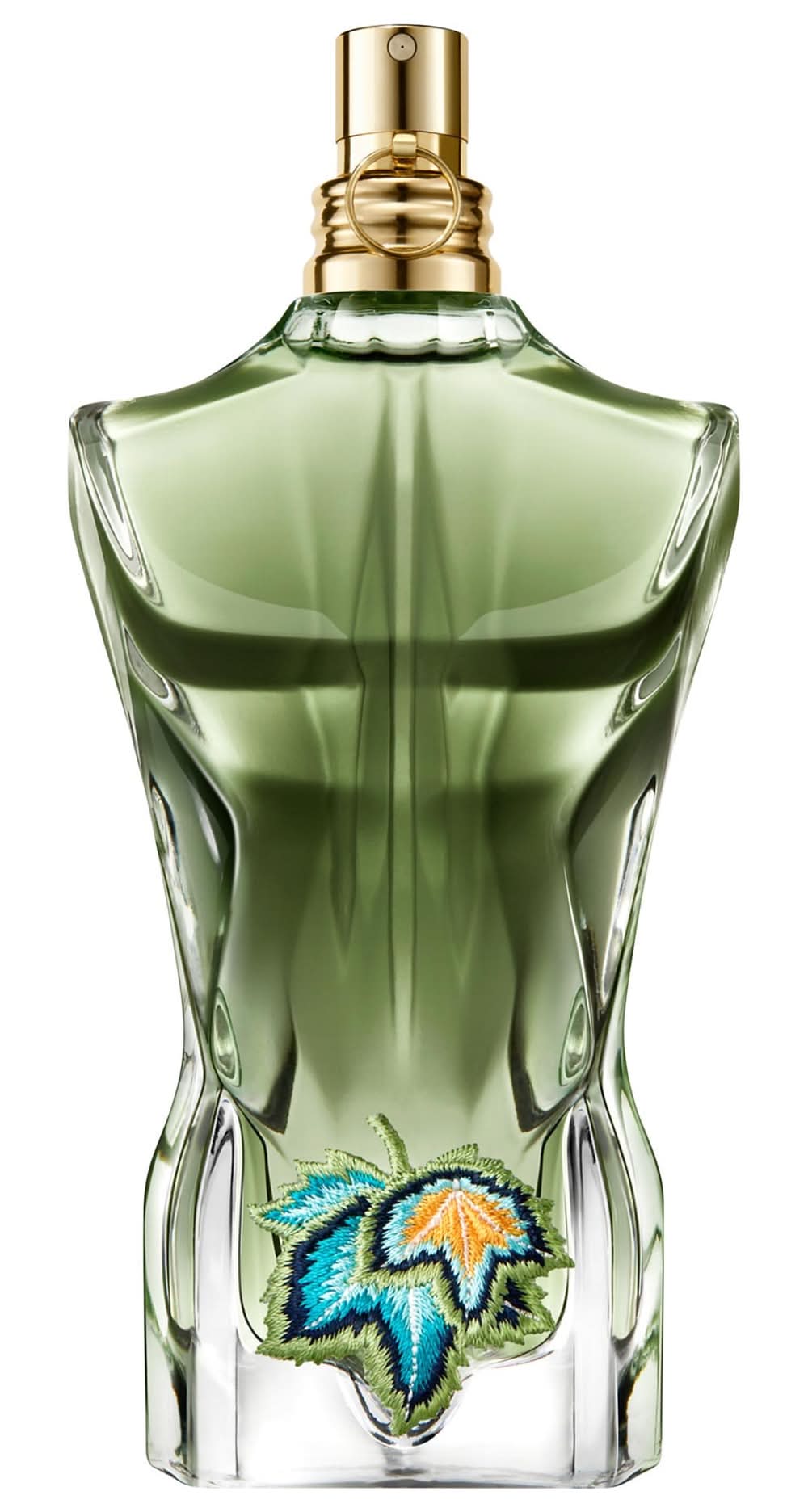 Jean Paul Gaultier Le Beau Paradise Garden Eau De Parfum Delivery