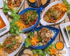 Duis Thai (Mount Maunganui)