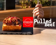 ETIENNE COFFEE & Shop Bessan