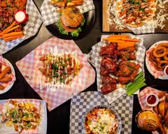 Buffalo's (Sucursal Riveroll)