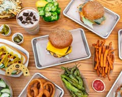 Hi-Way Burger & Fry
