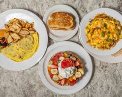 Brunch Glory (2101 Centre Street)