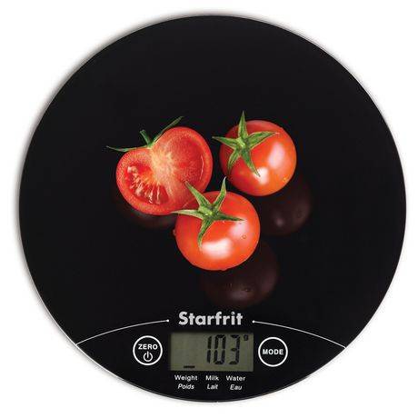 Starfrit Electronic Scale