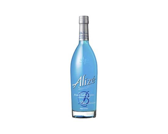 Alize Bleu 750mL