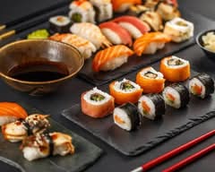 Masa Sushi & Hibachi