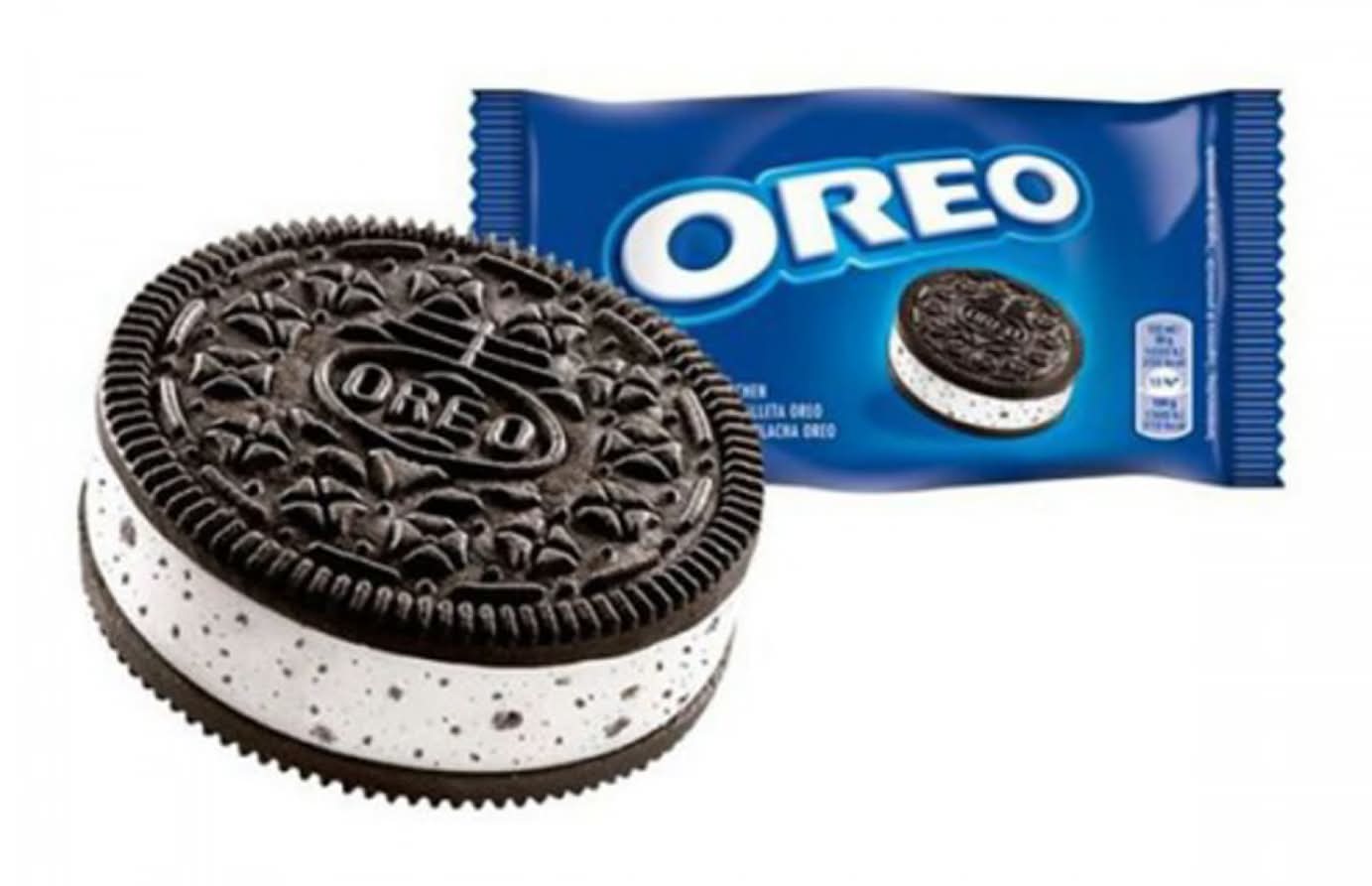OREO SANDWICH 125ml