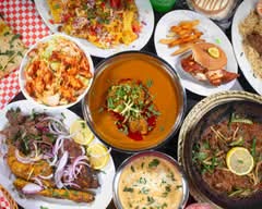 Cafe Pyaala (Hamilton)