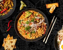 Noodlebox (Uptown)