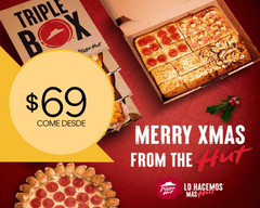Pizza Hut (Tepic)