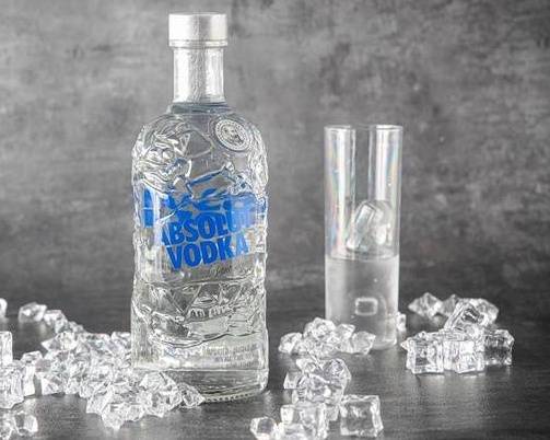 Absolut 75 cl