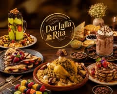 Dar Lalla Rita
