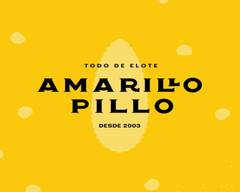 Amarillo pillo - Camichines ( Guadalajara)