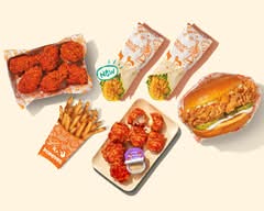 Popeyes (437 Route 46)