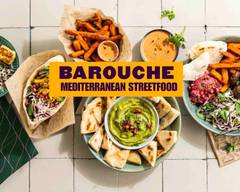 Barouche BXL Mediterranean Street Food