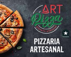 Art Pizza, Porto