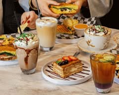 Mozao Café San Felipe